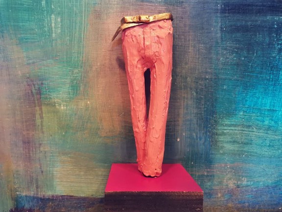 Premio Pantaloni Rosa