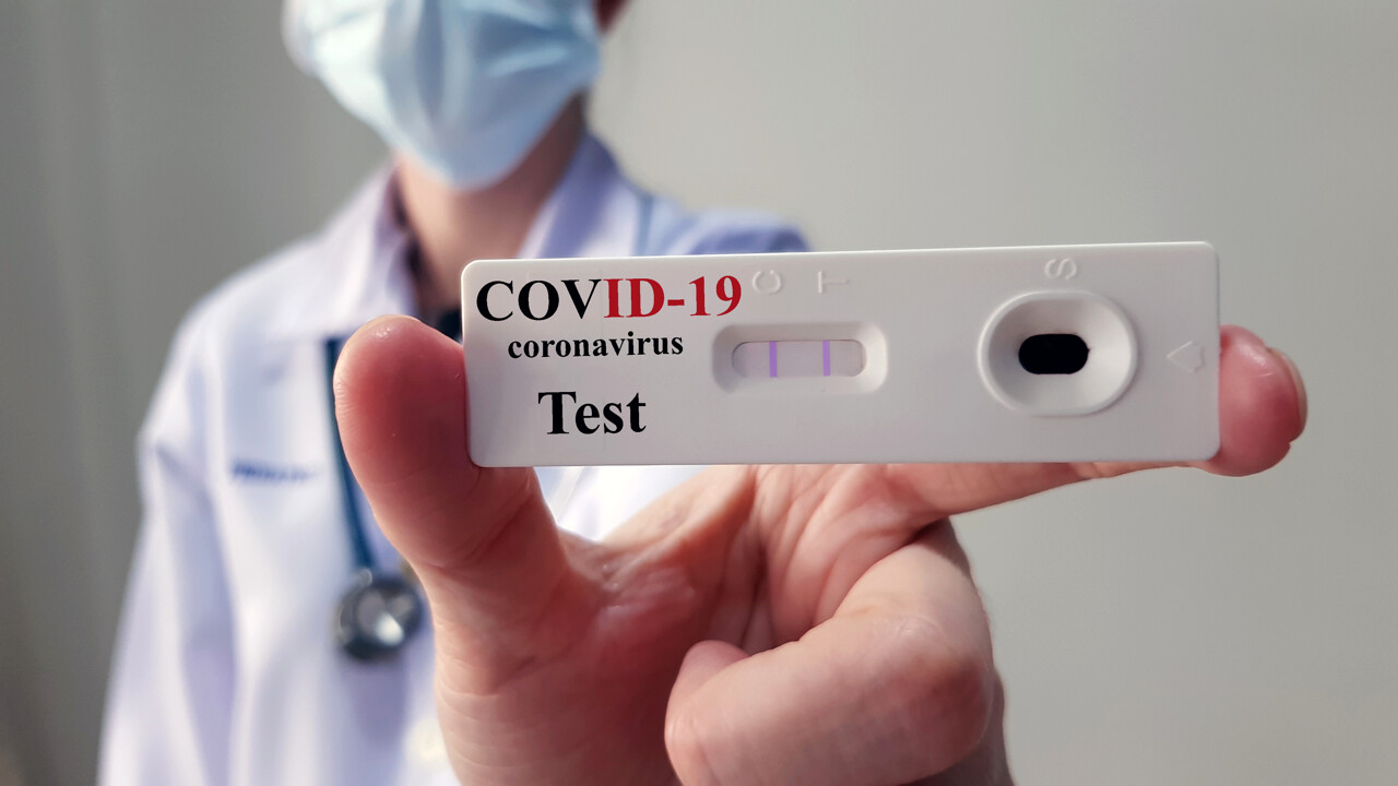 covid 19