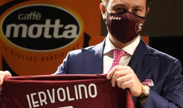 iervolino