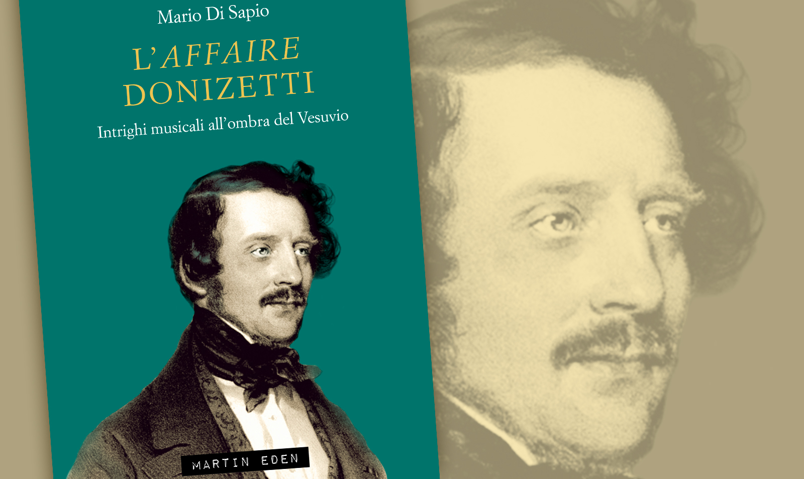 laffaire donizetti