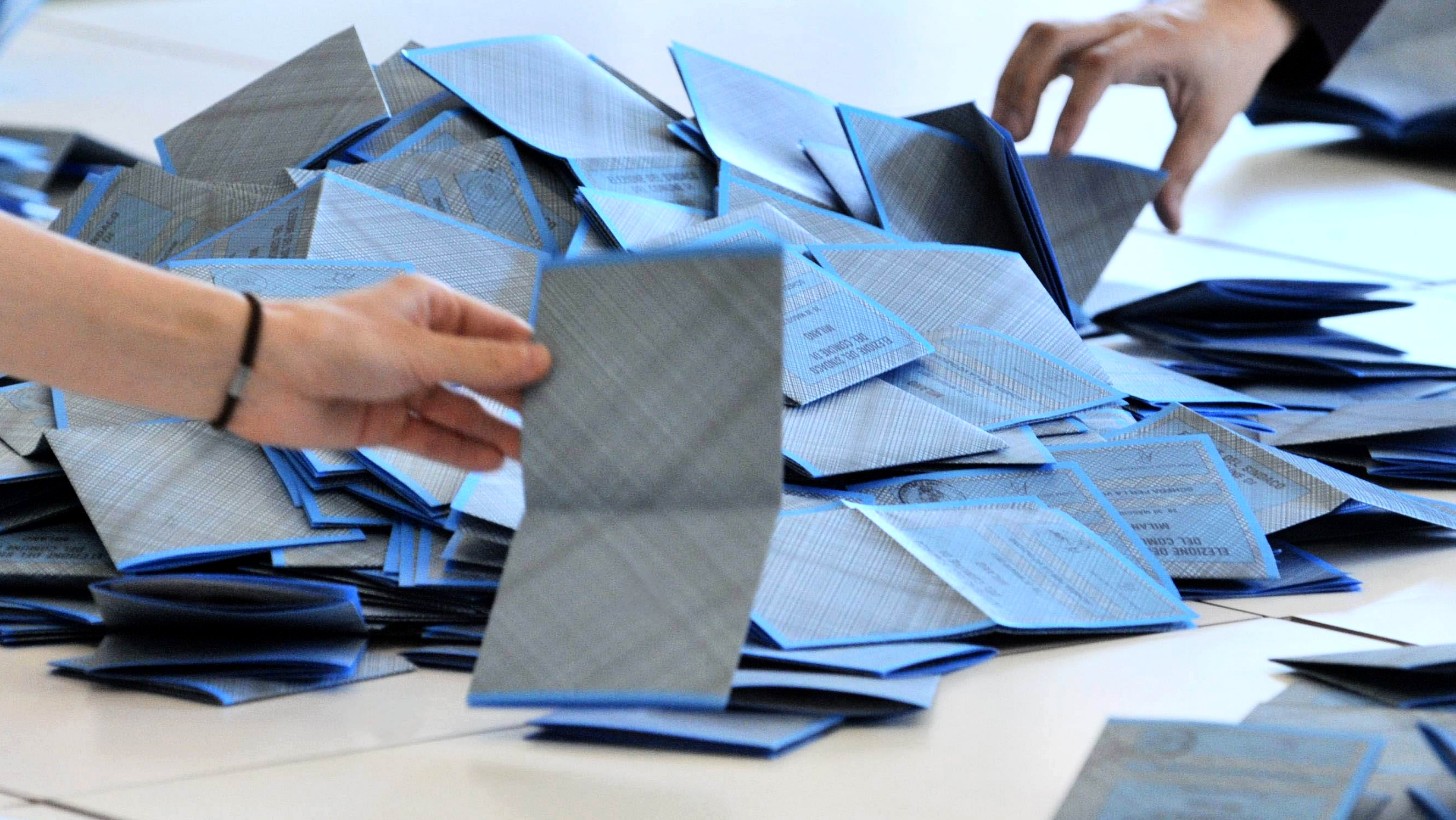 votazioni 12 giugno 2022
