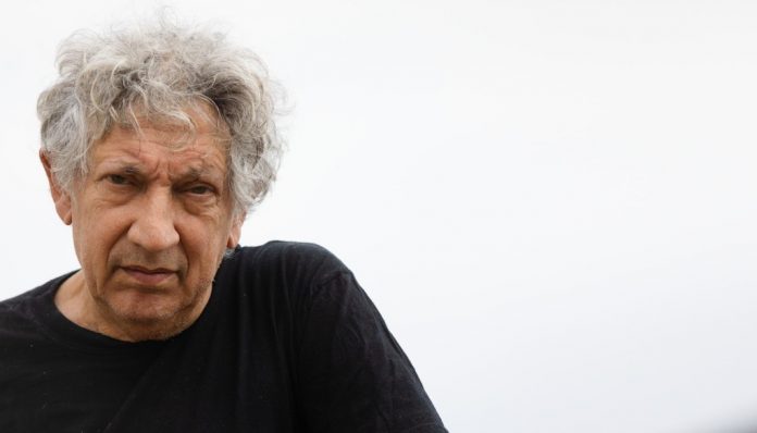 Eugenio Bennato
