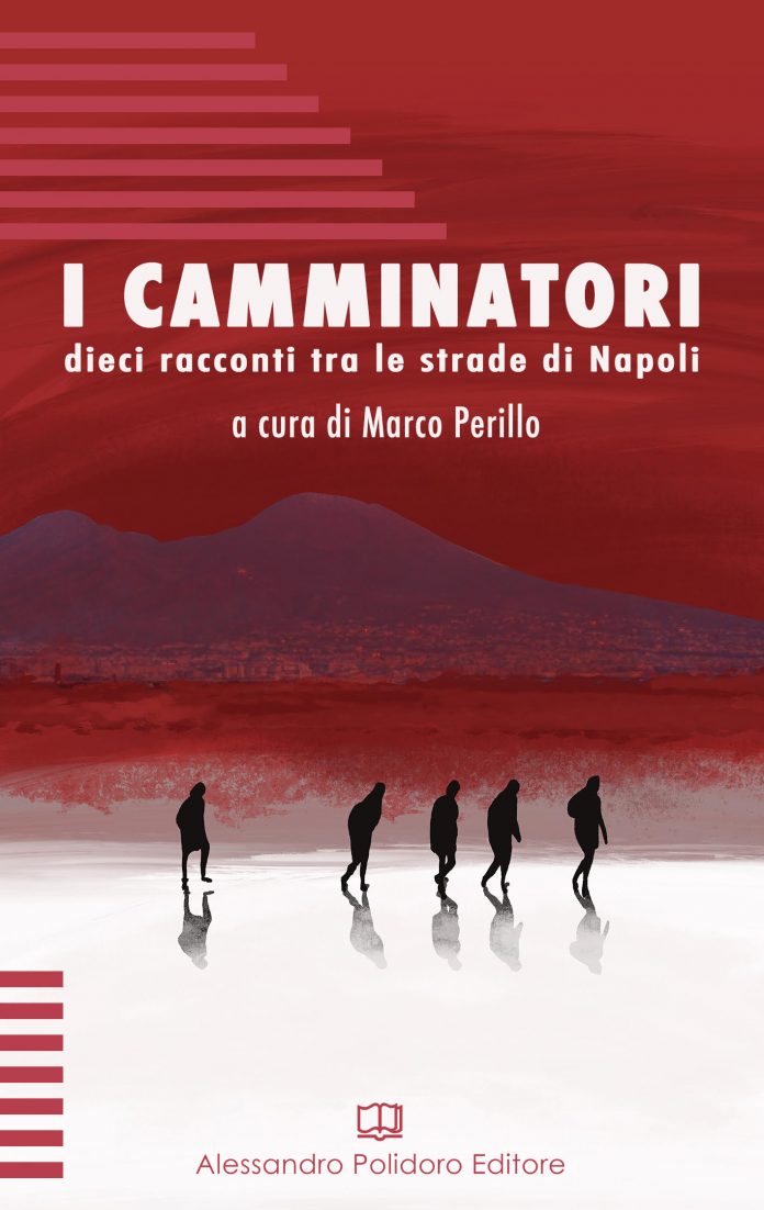 I camminatori_cover