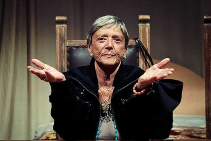 Liliana De Curtis