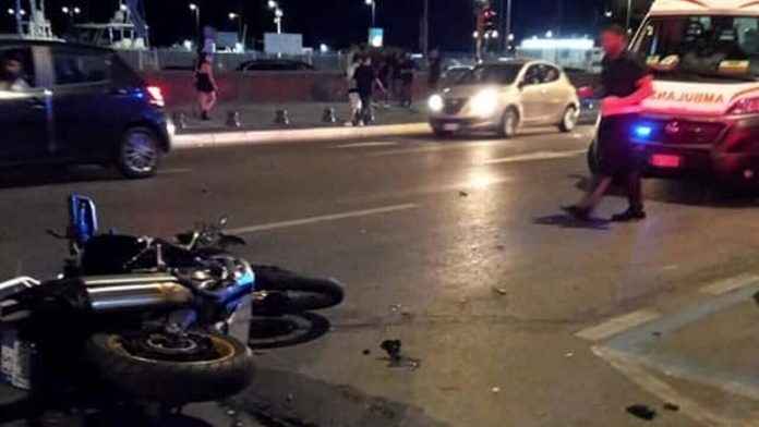 incidente-viacaracciolo-napoli