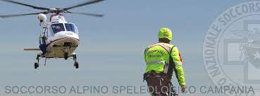soccorso alpino e speleologico della Campania (Cnsas)