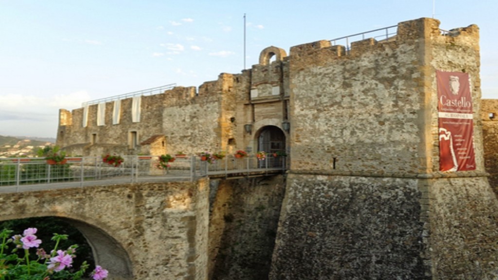 castello-di-agropoli