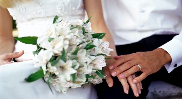 matrimonio
