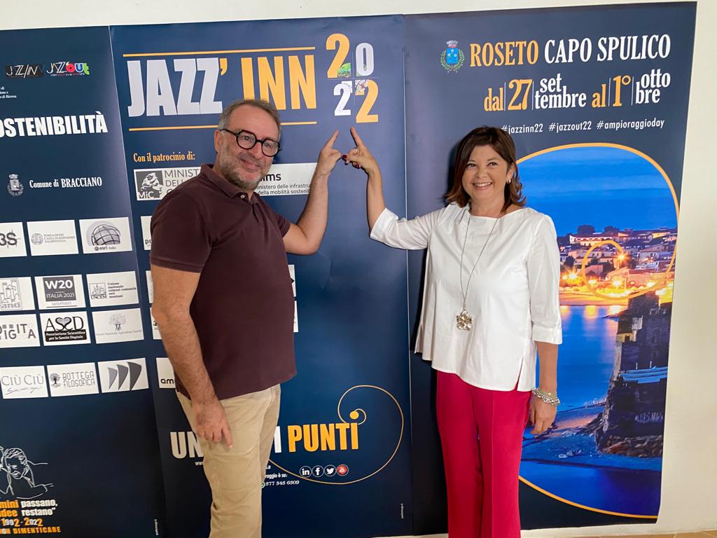 jazz inn ampio raggio 2