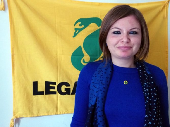 Mariateresa-Imparato-Legambiente-Campania