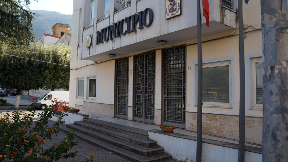 appalti-sanfelicecancello