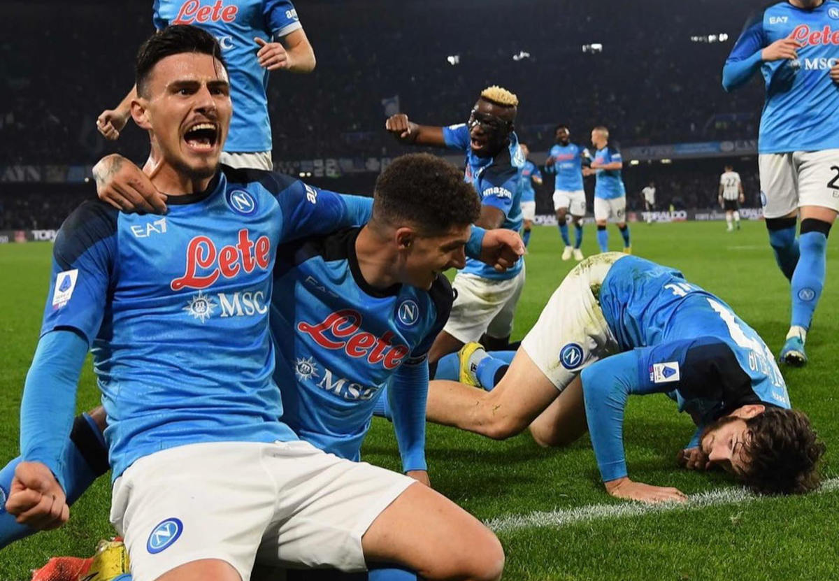 napoli juventus