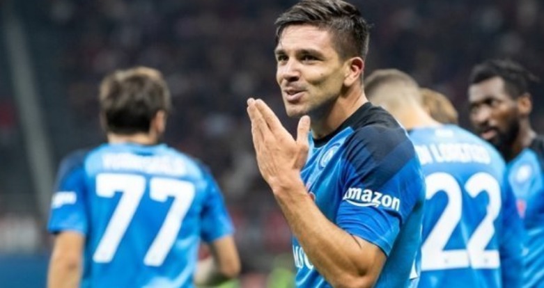 napoli-roma