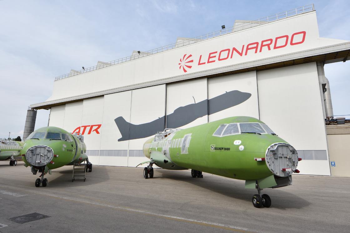 leonardo-atr-pomigliano