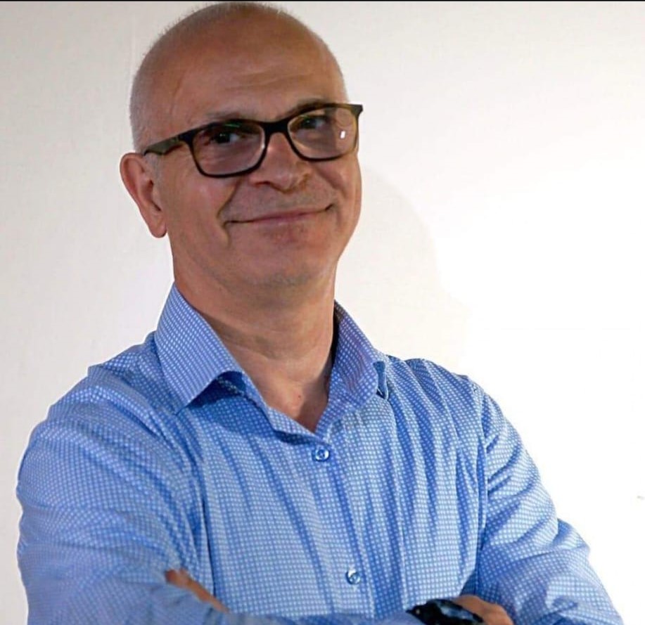 luigi zavarone