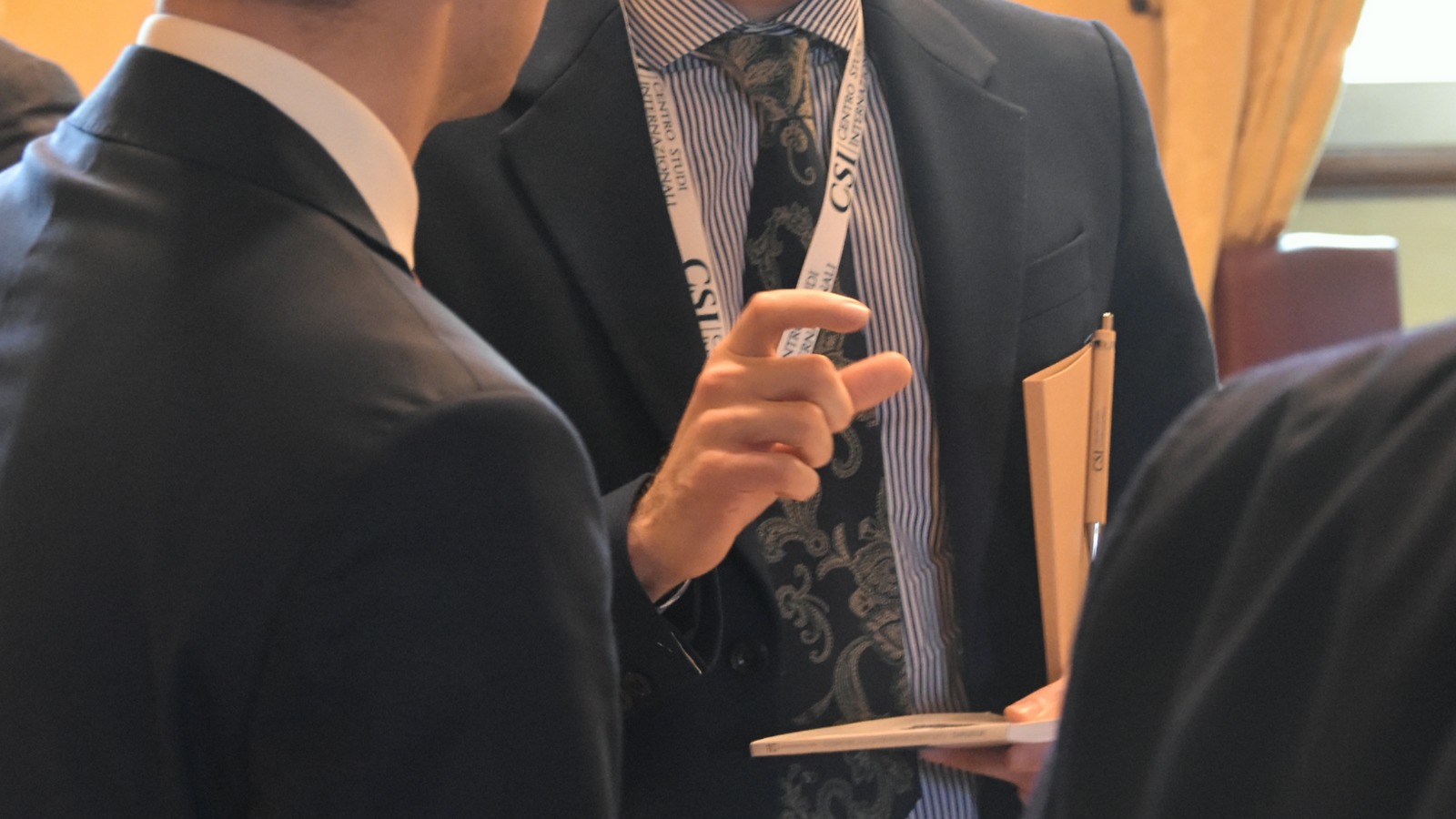 Osservatorio sulla Cooperazione Internazionale allo Sviluppo Sostenibile