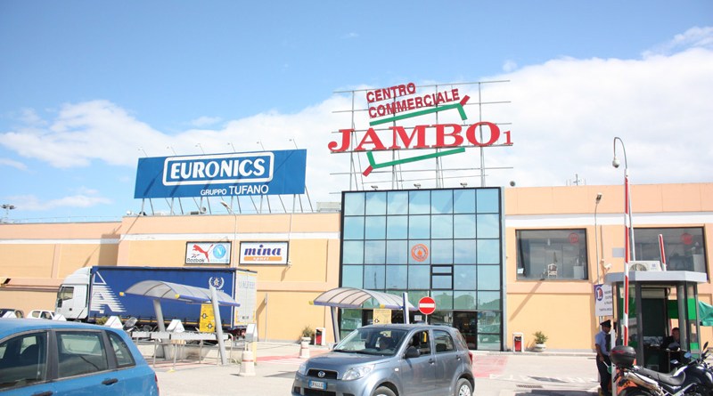 Jambo