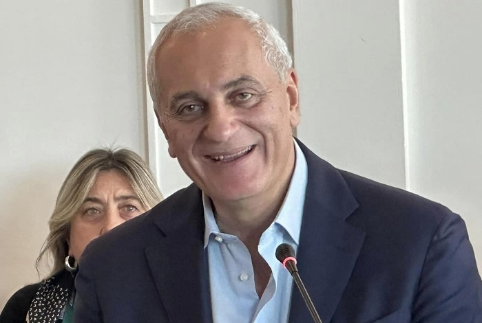 NICOLA-CAPUTO
