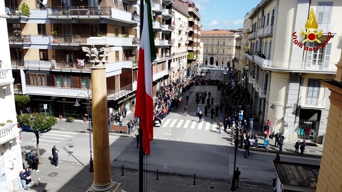 25Aprile-Avellino