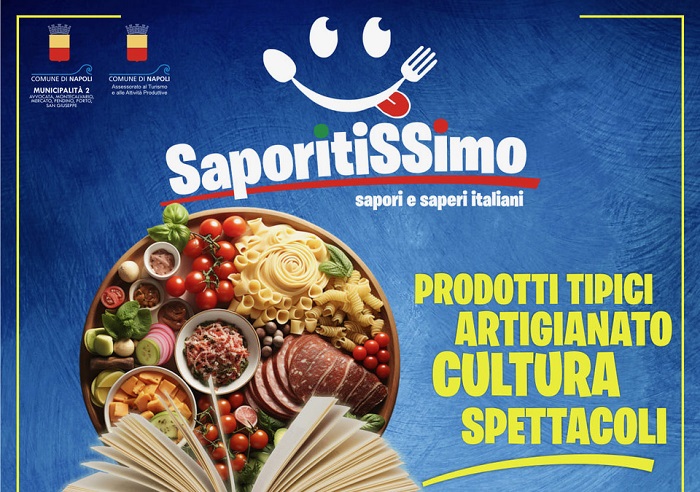 saporitissimo-napoli