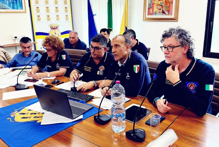 Pozzuoli-Manzoni-Protezione-Civile