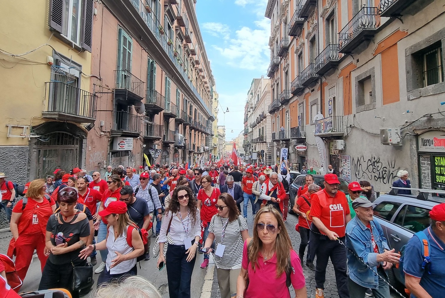 manifestazione-via-maestra-napoli
