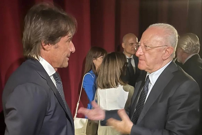 Conte-DeLuca