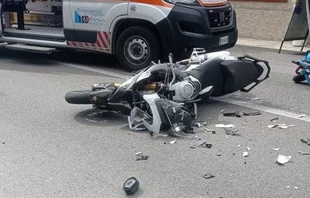 Incidente-mortale-Antonio-Milo