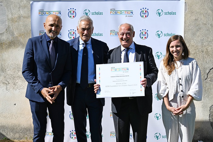 figc-spalletti-gravina-nisida
