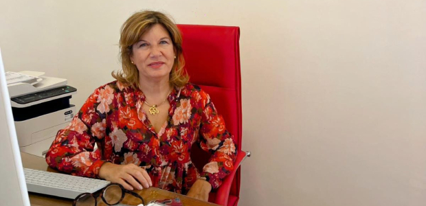 Paola De Vivo