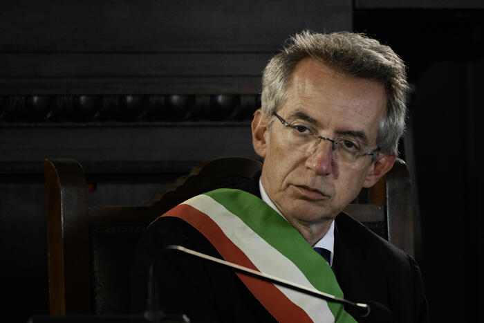 Manfredi, amministrazione deve essere impermeabile a camorra