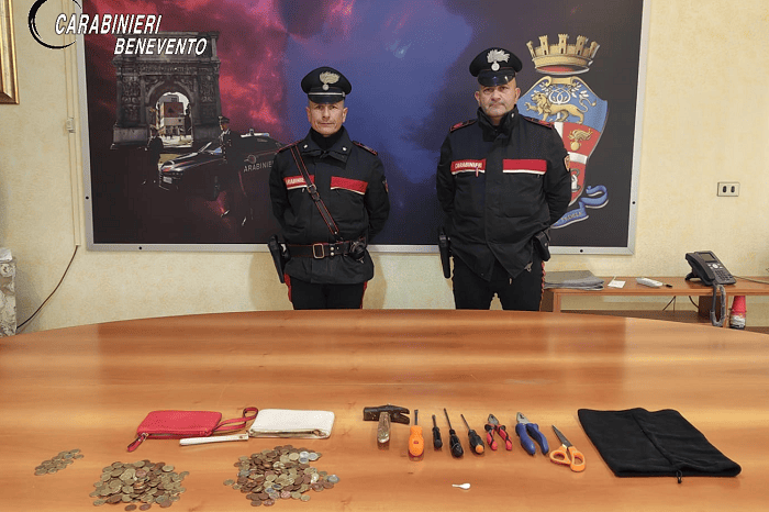 arresto-carabinieri-furti-distributori