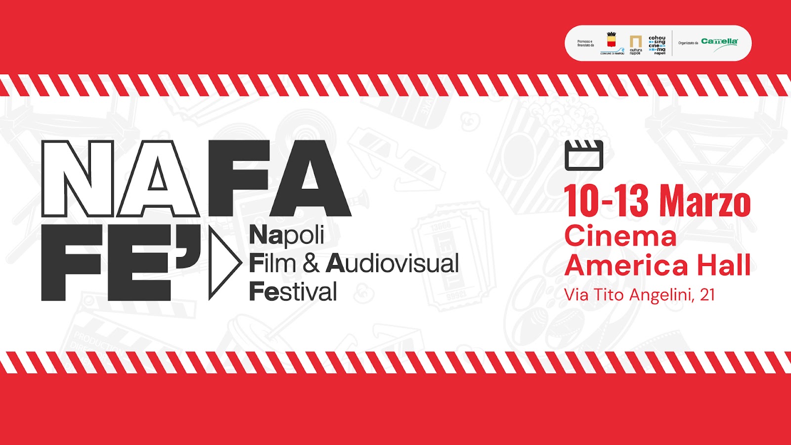 napoli-film-audiovisual-festival