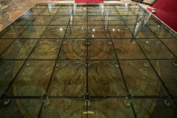 protezione-maiolica-basilica-pietrasanta