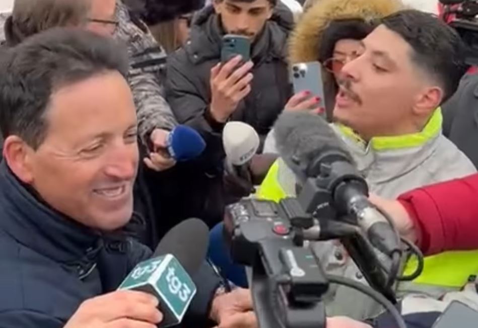 confronto-sindaco-roccaraso-tiktoker