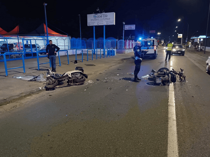 incidente-motociclisti-napoli