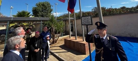 commemorazione-polizia-castel-volturno
