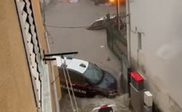 maltempo-ischia-carabinieri