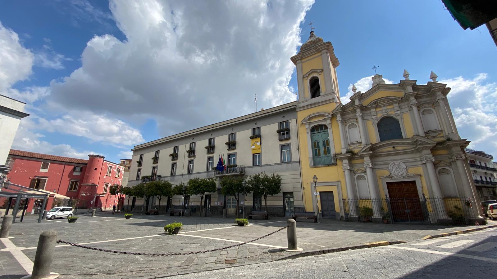 MUNICIPIO_POMIGLIANO