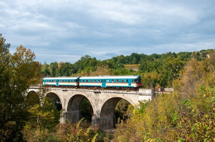 Ferrovia-dell'Irpinia