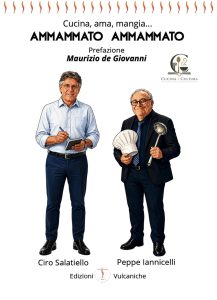 Ammammato